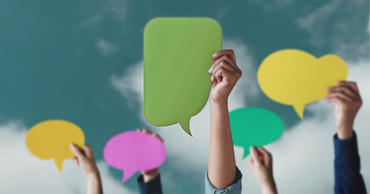 Ajatuskide esittelyssä: vastuullisuus, viestintä ja palvelu­muotoilu